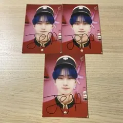 2025年最新】epex ジェフ サインの人気アイテム - メルカリ