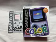 ア*郎様 【箱のみ】ゲームボーイカラー