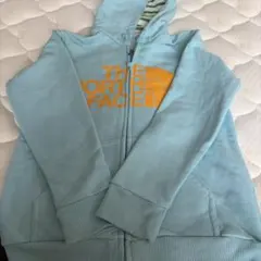THE NORTH FACE ジップアップパーカー