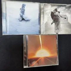 LUNA SEA＆河村隆一CDセット！ - メルカリ