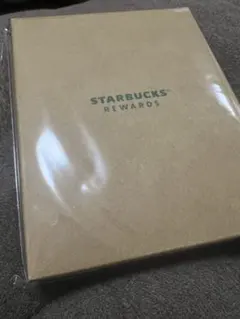 スターバックス リワード リール付きパスケース