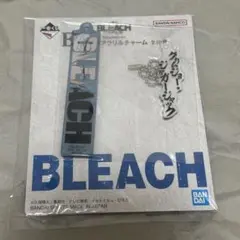 ブリーチ　一番くじ　グリムジョー・ジャガージャック