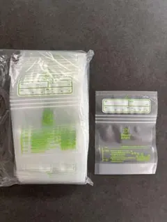 Smart Angel 母乳保存バッグ　100ml 52枚のサムネイル