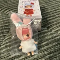 ぷちリカちゃん　サンリオ　マイメロ