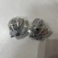 ポケモン スイングコレクション チラーミィ 2個セット