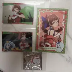 ゾンビランドサガ カラオケの鉄人 ゆうぎりセット c