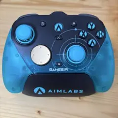 GameSir G7 SE Aimlabs Edition 本体