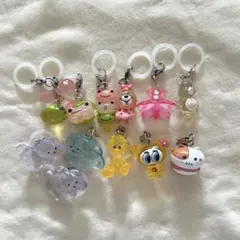 めじるしアクセサリー　まとめ売り　バラ売り不可