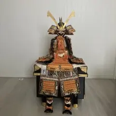 忠保作 五月人形 端午の節句 - メルカリ