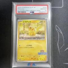 2025年最新】ポケモンカード イラストレーションコンテストの人気