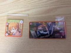 プロセカ 東雲彰人 メモステ 前後まとめ売り