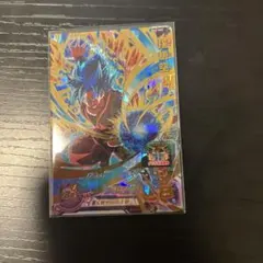 2026年最新】ドラゴンボールヒーローズ 悟空3の人気アイテム - メルカリ