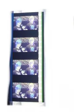 藍　カミュ　コマフィルム　アンコール　タブナイ　入場特典