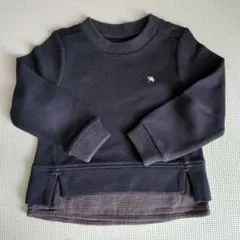 アーノルドパーマー キッズトレーナー 100㎝、105㎝