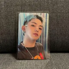 TREASURE ヒョンソク KTOWN4U限定トレカ