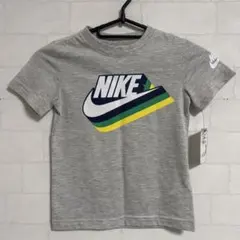 NIKE Tシャツ サイズ105 グレーのサムネイル