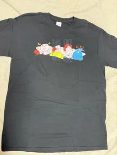 KING GNU SympaTシャツ 黒