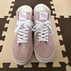 【値下げ可】VANS SK8-HI DX ハイカットスニーカー