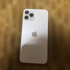 iPhone 11 Pro 256GB シルバー