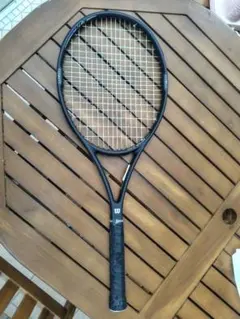 Wilson Tapered Beam ラケット