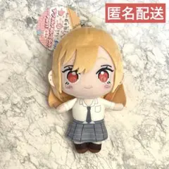 その着せ替え人形は恋をする 着せ恋 デフォルメ ぬいぐるみ 喜多川海夢