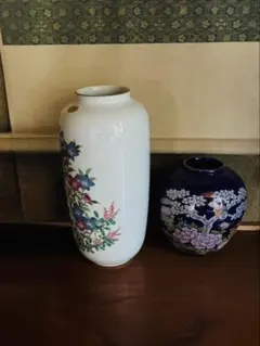 花瓶　2つセット