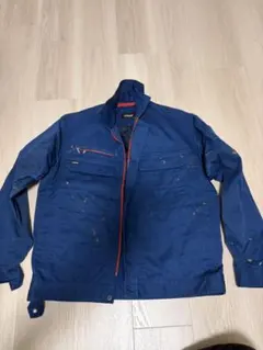 kansai 作業着　ジャケット