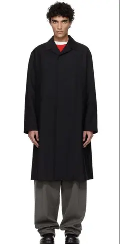 2026年最新】JIL SANDER メンズ ステンカラーコートの人気アイテム