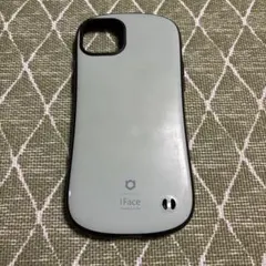 iPhone15Plus ケース　 iFace