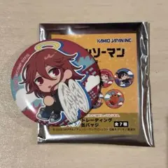 2026年最新】チェンソーマン マキマ 缶バッジの人気アイテム - メルカリ