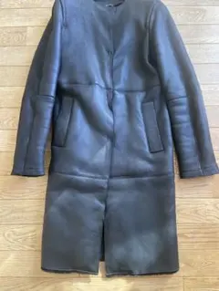 2025年最新】jil sander ムートン コートの人気アイテム - メルカリ