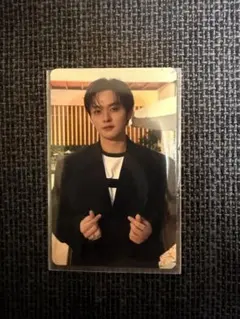 Stray Kids スキズ Do it HMV 店舗特典 ラキドロA リノ