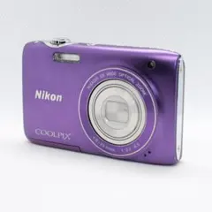 2025年最新】coolpix 3100の人気アイテム - メルカリ