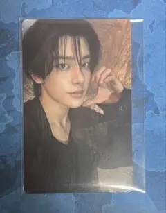 THE SIN : VANISH 7形態 weverse特典　ジェイク