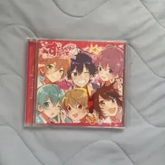 すとろべりーすたーと