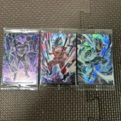 ドラゴンボール イタジャガ 8弾3枚セット