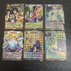 2026年最新】ドラゴンボール 3D ホログラムカードの人気アイテム