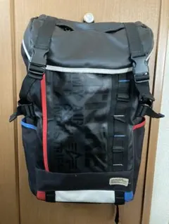 リュック バックパック 黒