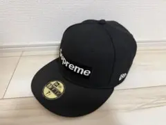 2026年最新】supreme new era 7 3/8の人気アイテム - メルカリ