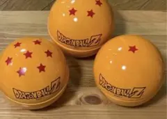 ドラゴンボールZ ゴクウ ボウリングボール スペアボール - メルカリ