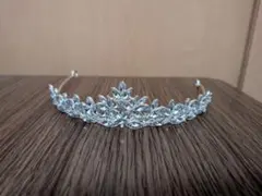 クリスタルティアラ