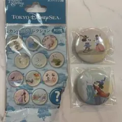 ファンタジースプリングス キャラクターグッズ