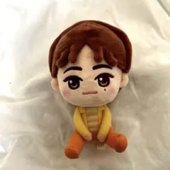 SEVENTEEN スングァン ぬいぐるみ 20cm スングァン ぬいぐるみ 15cm 新品 マスター セブチ svt - メルカリ