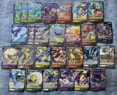 ポケモンカード V まとめ売り