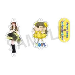 新品未開封】FRUITS ZIPPER×クレヨンしんちゃん 早瀬ノエル - メルカリ