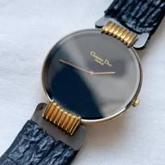 クリスチャンディオール　バギラ腕時計　レディース　希少　シェルフェイス　ブルー 楽天市場】【ウォッチ】Christian Dior クリスチャン ディオール