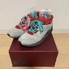 ボストンCOCEPTS 別注 ASICS GEL-LYTE V 28.5cmのサムネイル
