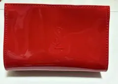 ⭐️YSLイヴサンローラン ポーチ ノベルティ⭐️