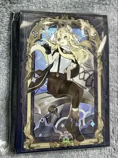 ブシロード金銀交換キャンペーン アズールレーン 信濃 スリーブ55枚