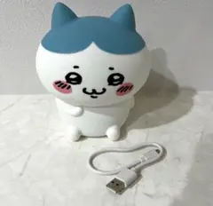 ちいかわ　ハチワレ　ルームライト